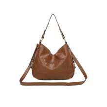 Women Crossbody - Màu nâu Sô-cô-la - Xem 2