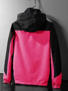 Outdoors 3-In-1 Women's Detachable Polar Fleece Inner Windproof, Waterproof, Dirt-Resistant Mountaineering Jacket & Thick Coat For Autumn And Winter Gym Clothes Men