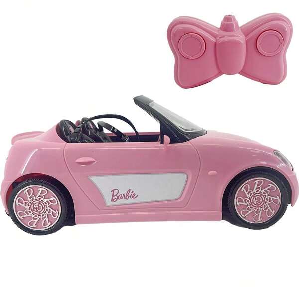 Veículo Controle Remoto 7 Funções Style Car