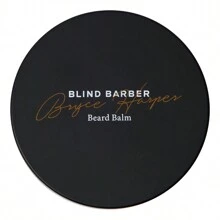 Blind Barber Bryce Harper Beard Balm - Clear - View 2