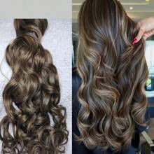 Synthetic Extensions - 彩色 - 查看 1