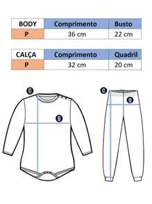 Baby Boys Sets - Navy Blue - View 7