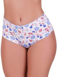 Women Thongs - 彩色 - 查看 9