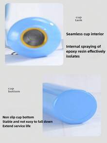 運動鋁製水瓶,便攜式戶外飲水杯,適用於街舞、健身、開幕儀式等活動,小禮物首選