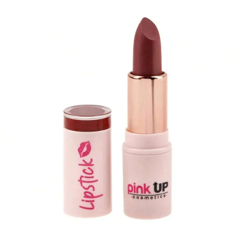 PINK UP COSMETICS Pink Up Matte Lipstick Lipstick - 20 紅酒 - 查看 1