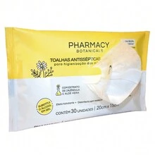 Cleansers - Trong sáng - Xem 2