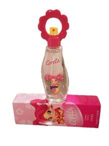 Colonia para niñas, JAFRA Coreta 50 ml - Rosa - Ver 1
