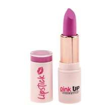 PINK UP COSMETICS Pink Up Matte Lipstick Lipstick - 14 Magenta - View 1