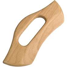 淋巴引流按摩器木質刮痧工具適合全身手動穴位理療刮痧去脂肪團緩解肌肉疲勞穴位按摩保健