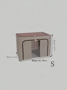 QYeah Quản Lý Ngăn Kéo - Xám - Xem 6