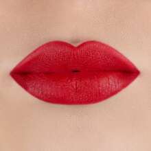 PINK UP COSMETICS Pink Up Labial Mate Lipstick - 19 Flame - Ver 3
