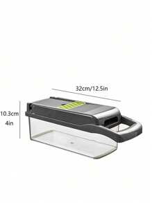 Máy bóc vỏ điện - Một cỡ - Xem 2