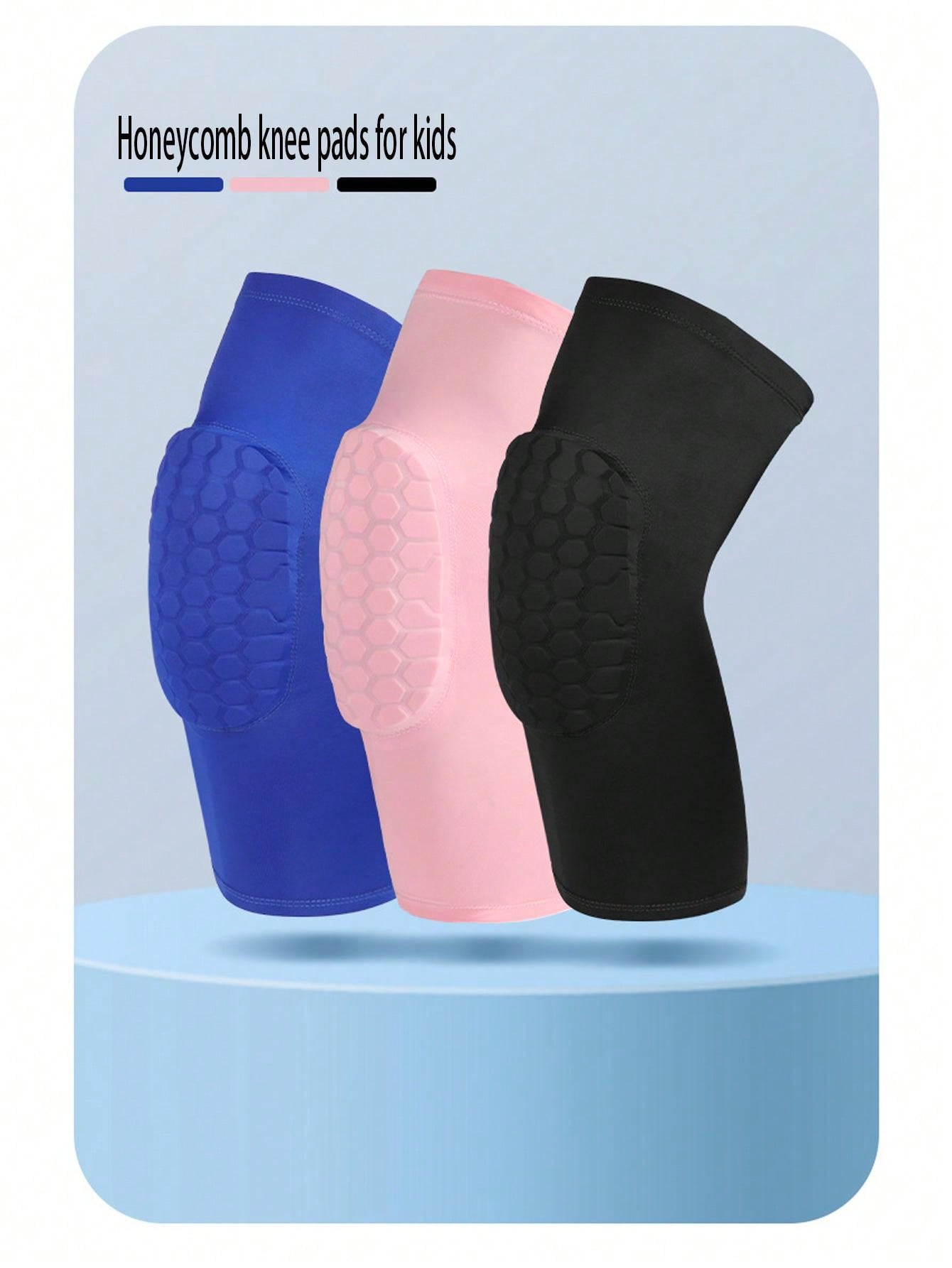 Knee Guard Against Fall And Collision Basketball Guard Sports