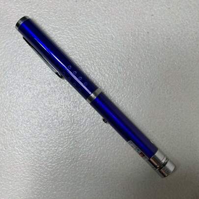 PUTERO LASER VERDE, LASER CON IMAGENES