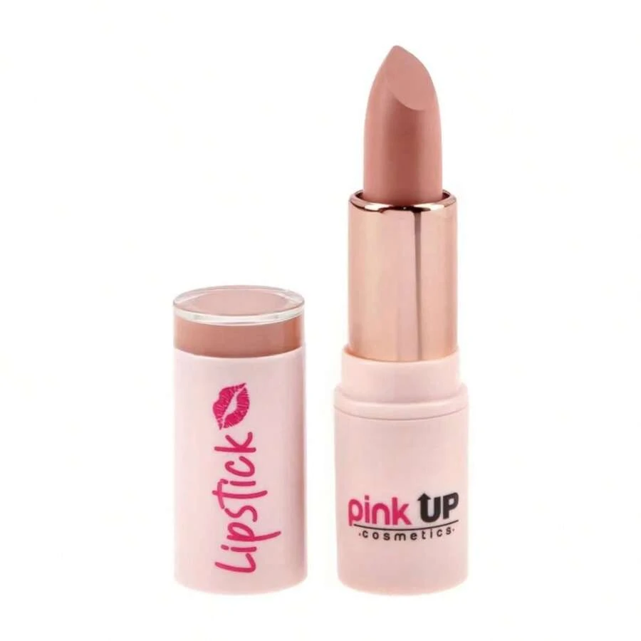 PINK UP COSMETICS Pink Up Matte Lipstick Lipstick - 01 現在 e - 查看 1