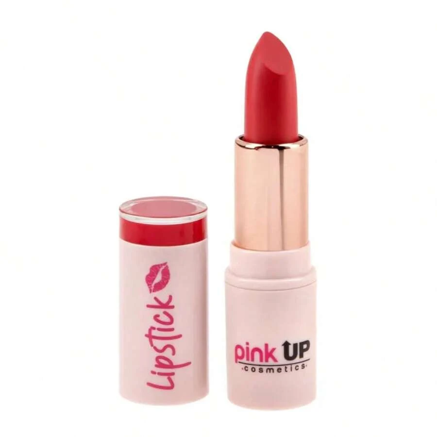 PINK UP COSMETICS Pink Up Matte Lipstick Lipstick - 17 Sexy - View 1