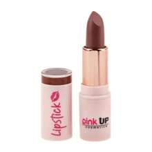 PINK UP COSMETICS Pink Up Labial Mate Lipstick - 10 Luxe - Ver 1