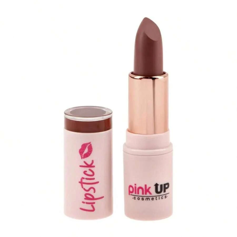 PINK UP COSMETICS Pink Up Labial Mate Lipstick - 10 Luxe - Ver 1