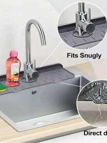 Cool Tool Surface Protectors - Xám - Xem 1