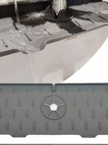 Cool Tool Surface Protectors - Xám - Xem 3