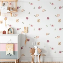 Wall Stickers - Nhiều màu - Xem 5