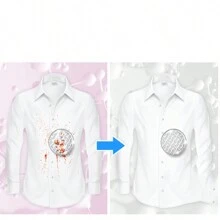 Color Safe Bleach Powder For Laundry - Whitening Clothes Without Fading Colors, Remove Stains And Yellowing, Enhance White And Brightness