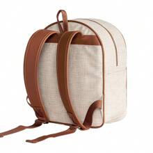 Diaper Bags - 米色 - 查看 7