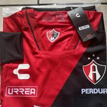 Atlas Long Sleeve Jersey 2023-2024