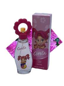 Colonia para niñas, JAFRA Coreta 50 ml - Rosa - Ver 2