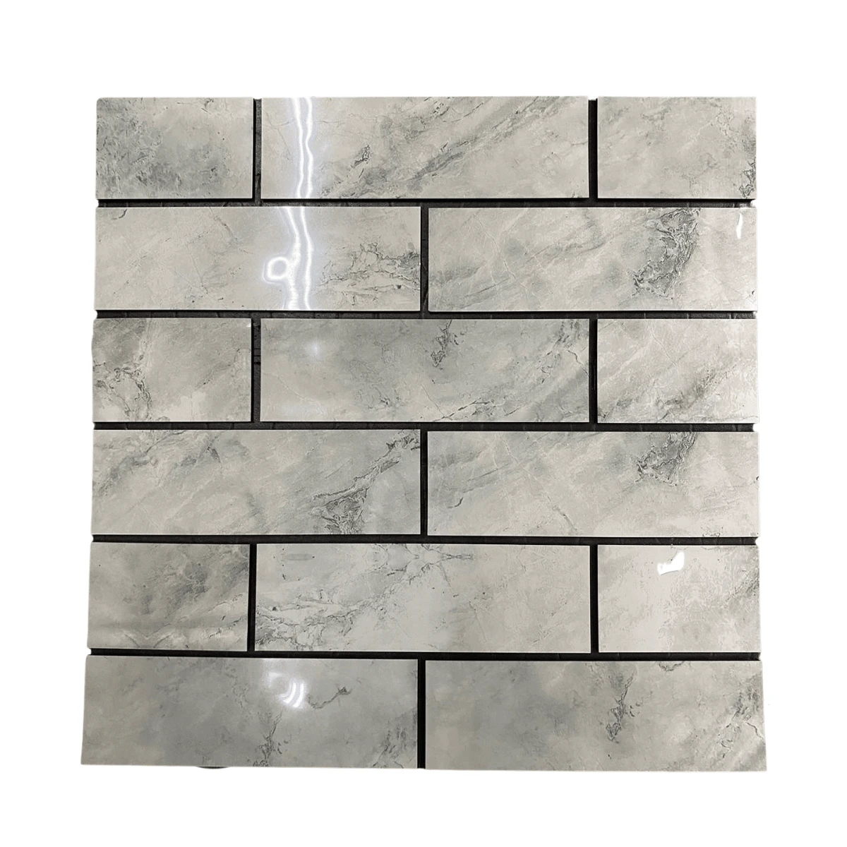 Wall Stickers - TIJOLO30X3048 - 查看 1