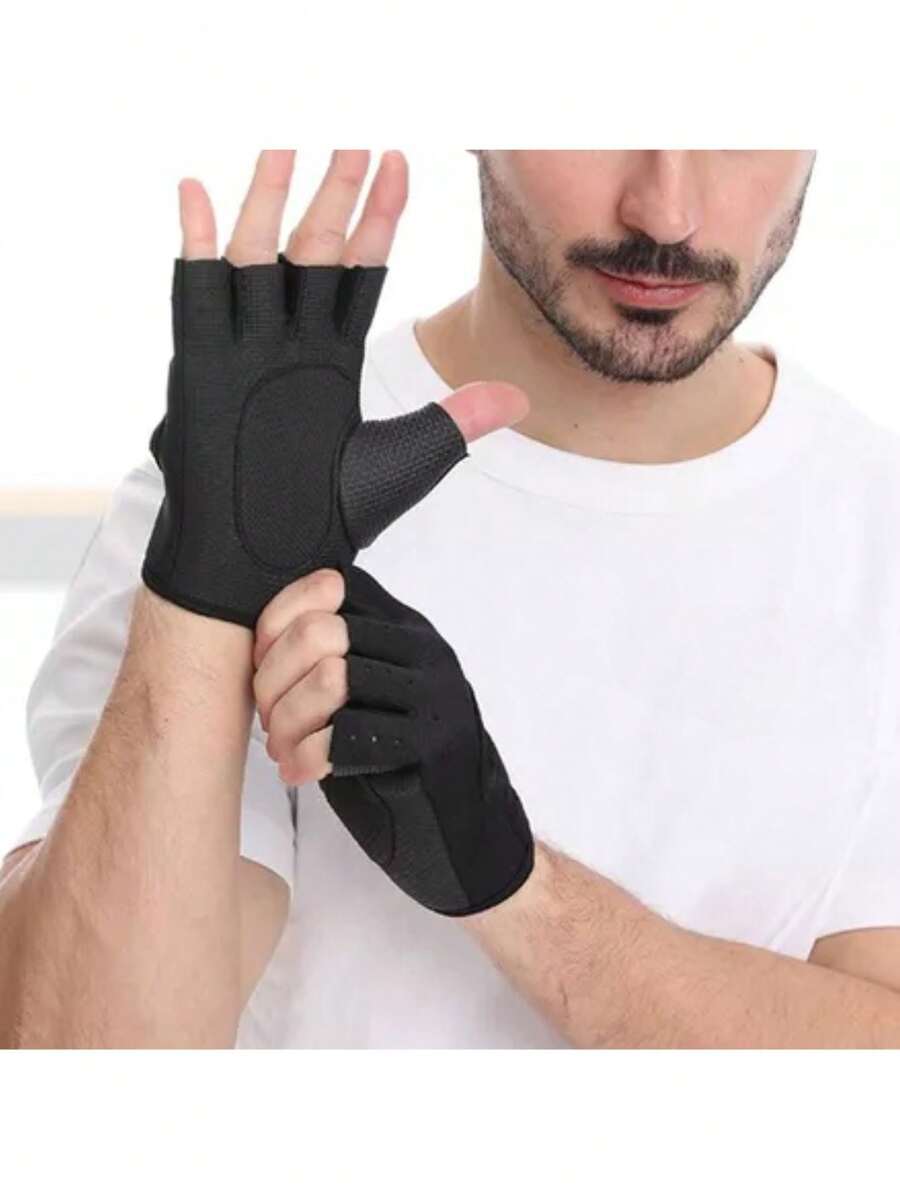 Sport Towels - màu đen - Xem 1
