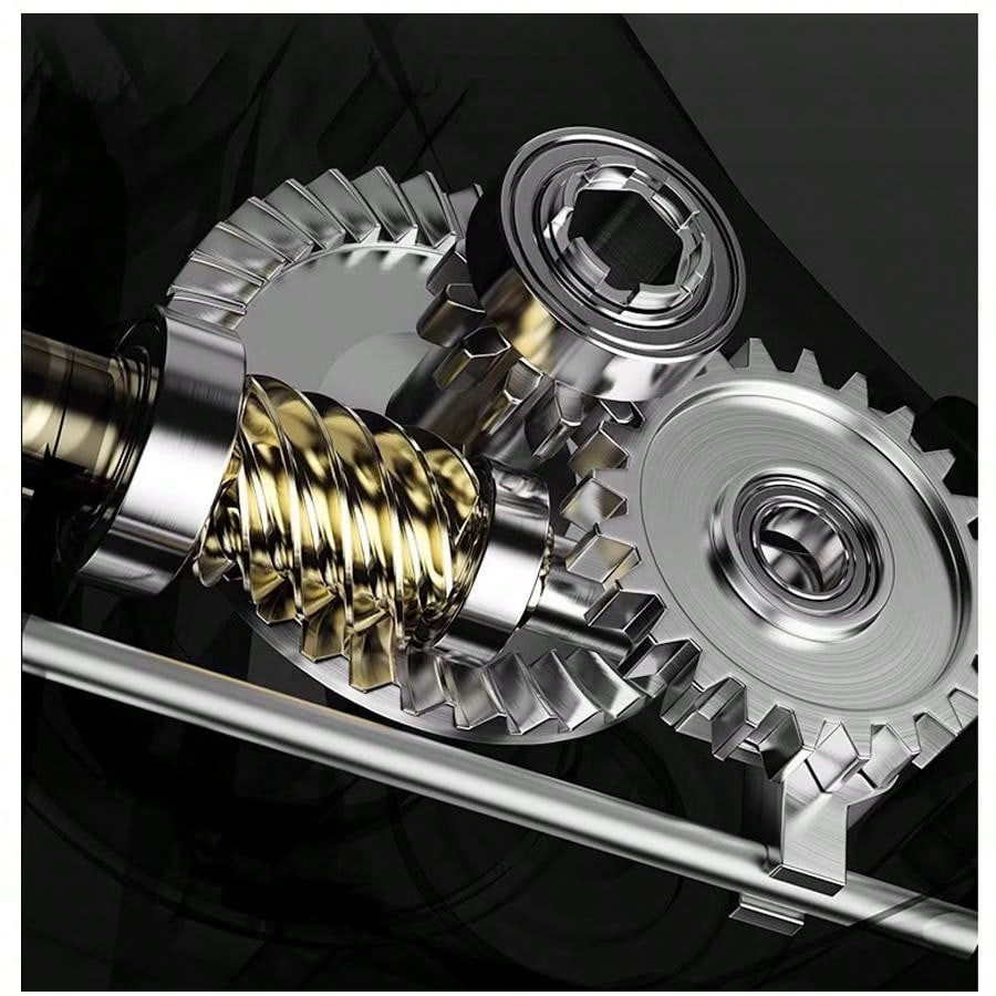 Fishing Reel For Spinning, Spin casting, Casting, And Jigging, Ultra