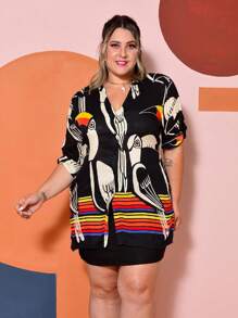Women Dresses - màu đen - Xem 1