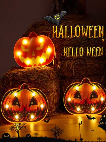 LA様　M&M's ジャック・オ・ランタン ライト エムアンドエムズ m&m's かぼちゃ ランタン ランプ ライト