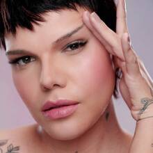 KAREN BACHINI BEAUTY Blush - Clear - View 7