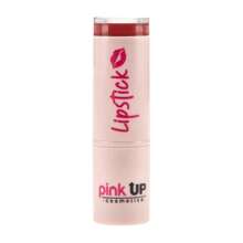 PINK UP COSMETICS Pink Up Labial Mate Lipstick - 08 Toast - Ver 2