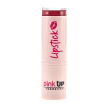 PINK UP COSMETICS Pink Up Matte Lipstick Lipstick - 09 Brunette - View 2
