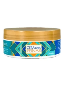 GENESIS COSMETICS Cera Para Peinar Crema Moldeadora Para Cabello 160g Nekane - Azul - Ver 3