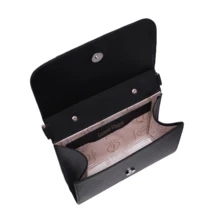 Women Shoulder Bags - 粉色 - 查看 2