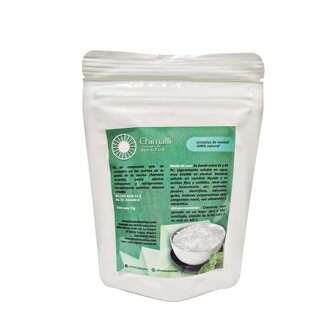 FERSO Cristales de mentol 75grs