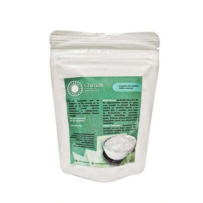 FERSO Cristales de mentol 75grs
