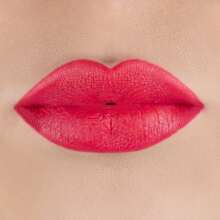 PINK UP COSMETICS Pink Up Matte Lipstick Lipstick - 12 Crazy - View 3