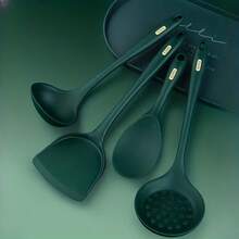 Green Rice Shovel - Green - View 3