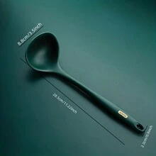 Green Rice Shovel - Green - View 4