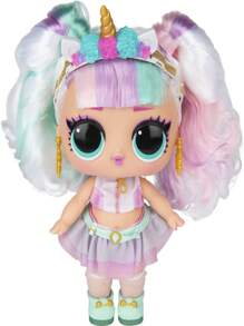 L.o.l. Surprise! Big Baby Unicorn - Rosa - Ver 1