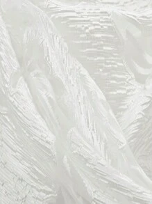 Rèm Cửa Ren - trắng - Xem 7