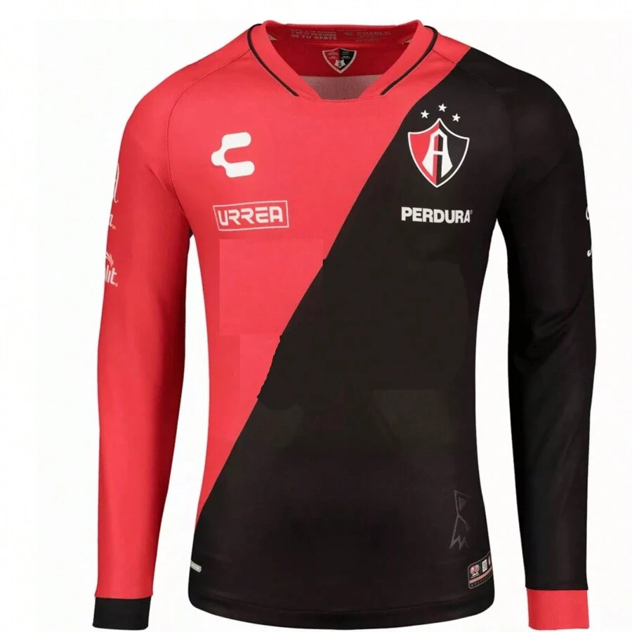 Atlas Long Sleeve Jersey 2023-2024