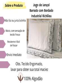 Sheet Sets with Pillowcases - 灰色 - 查看 3