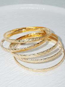 Unisex-mode-e-commerce-armband Aus Eisenlegierung Im Europäischen Und Amerikanischen Stil Mit Geometrischem, Rautenförmigem Schlangenschuppenmuster, Geeignet Für Den Täglichen Gebrauch Für Frauen Und Männer