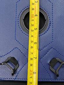 FUNDA PARA TABLETA UNIVERSAL 7/8PULG/T8 ETC - Negro - Ver 11